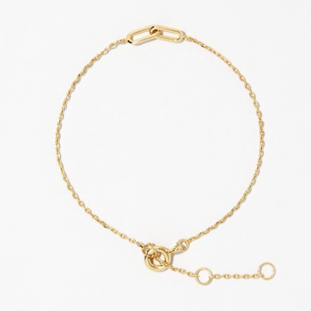 Ana Luisa Uma Bracelet